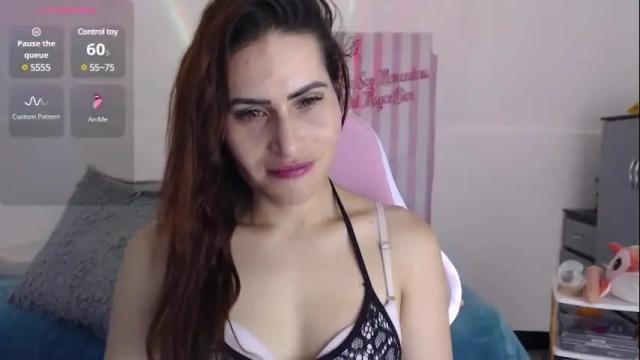 Thumbnail 2, elecctraxxx's Stream at Chaturbate, 1 month ago