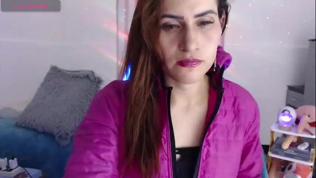 Thumbnail 1, elecctraxxx's Stream at Chaturbate, 1 month ago