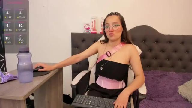 Image 8 of elecktra_sweet Stream on Chaturbate on 12 months ago