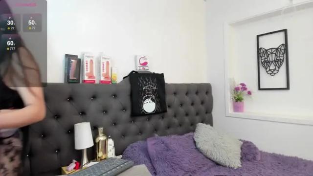 Thumbnail 1, elecktra_sweet's Stream at Chaturbate, 12 months ago