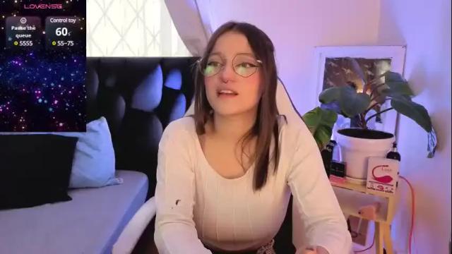 Thumbnail 3, elecktra_sweet's Stream at Chaturbate, 6 days ago