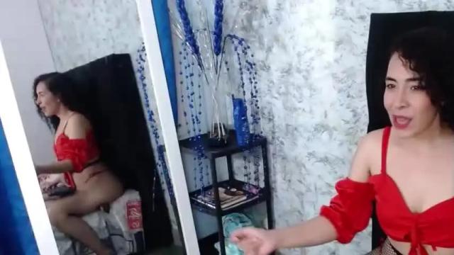 Image 10 of elecktramiller Stream on Chaturbate on 18 months ago