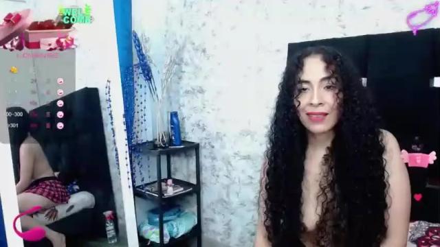Image 11 of elecktramiller Stream on Chaturbate on 17 months ago