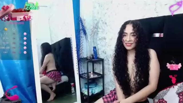 Thumbnail 2, elecktramiller's Stream at Chaturbate, 17 months ago