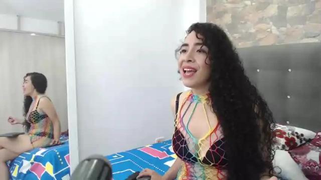 Image 11 of elecktramiller Stream on Chaturbate on 15 months ago