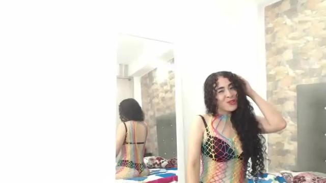Image 10 of elecktramiller Stream on Chaturbate on 15 months ago