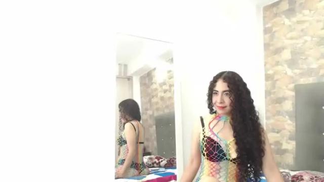 Image 11 of elecktramiller Stream on Chaturbate on 15 months ago