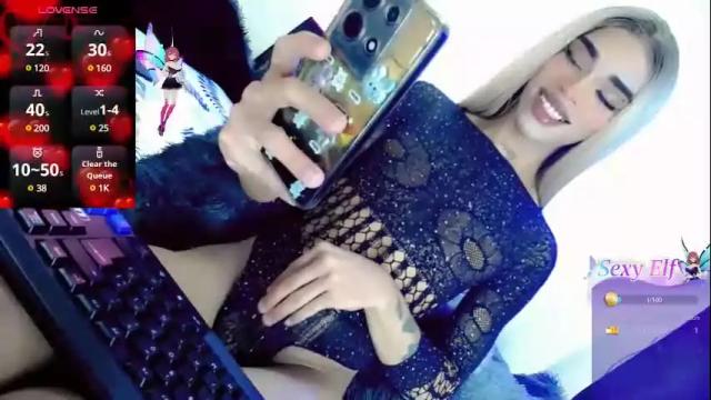Image 7 of electra_cum20 Stream on Chaturbate on 1 month ago