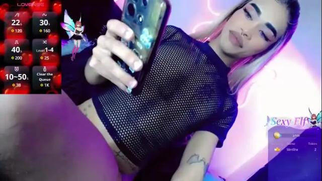 Image 4 of electra_cum20 Stream on Chaturbate on 1 month ago