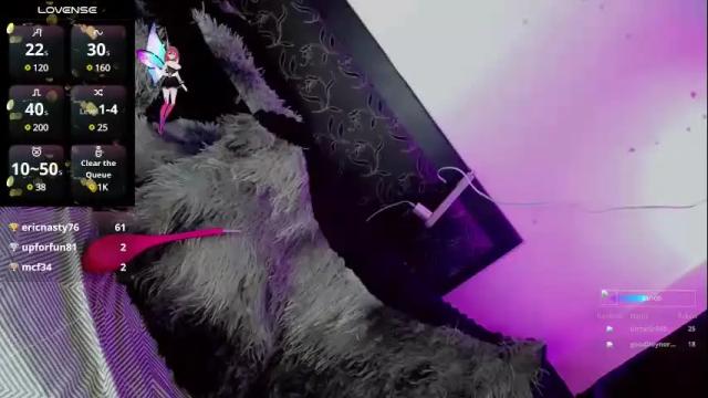 Image 12 of electra_cum20 Stream on Chaturbate on 6 days ago