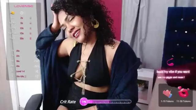 Thumbnail 2, electra_gea's Stream at Chaturbate, 19 months ago