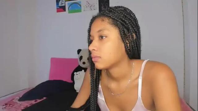 Thumbnail 3, electrajones2's Stream at Chaturbate, 1 month ago