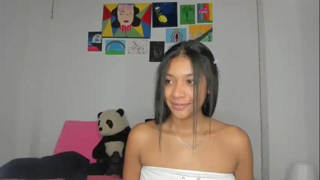 Image 2 of electrajones2 Stream on Chaturbate on 1 month ago