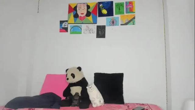 Image 3 of electrajones2 Stream on Chaturbate on 1 month ago
