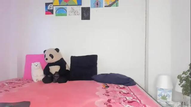 Image 2 of electrajones2 Stream on Chaturbate on 1 month ago
