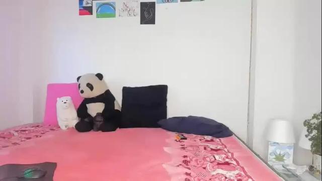 Image 6 of electrajones2 Stream on Chaturbate on 1 month ago