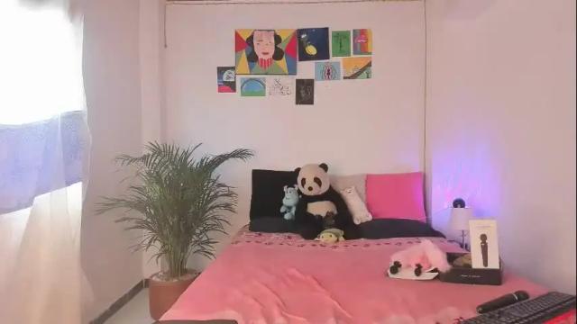 Thumbnail 3, electrajones2's Stream at Chaturbate, 4 months ago