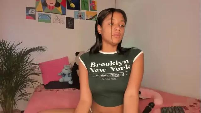 Thumbnail 2, electrajones2's Stream at Chaturbate, 4 months ago