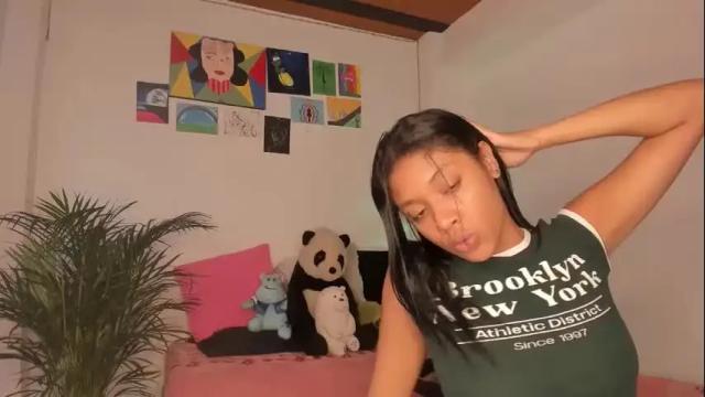 Thumbnail 3, electrajones2's Stream at Chaturbate, 4 months ago