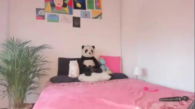 Thumbnail 3, electrajones2's Stream at Chaturbate, 4 months ago