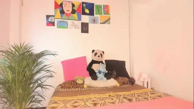 Thumbnail 3, electrajones2's Stream at Chaturbate, 3 months ago