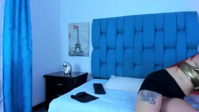 Image 7 of electrajonesx Stream on Chaturbate on 17 months ago