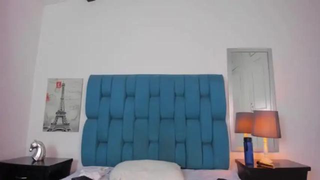 Image 8 of electrajonesx Stream on Chaturbate on 22 months ago