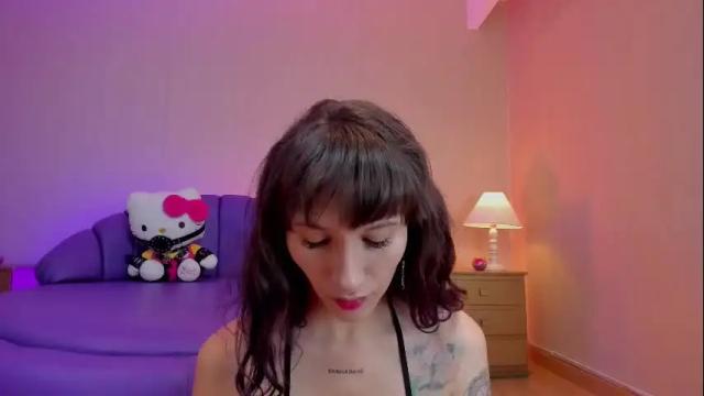 Image 2 of electraraptiss Stream on Chaturbate on 28 days ago