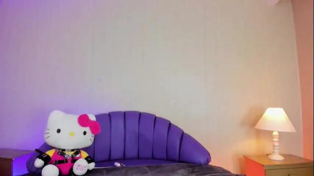 Image 8 of electraraptiss Stream on Chaturbate on 23 days ago