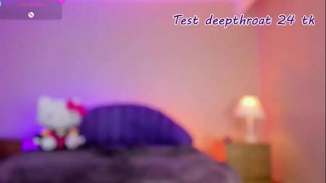 Image 12 of electraraptiss Stream on Chaturbate on 20 days ago