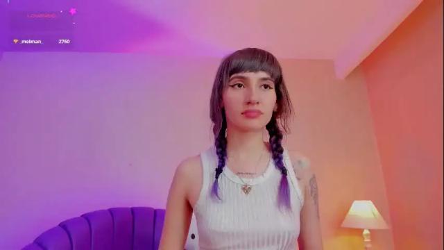 Image 11 of electraraptiss Stream on Chaturbate on 4 days ago