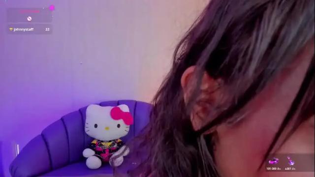 Image 7 of electraraptiss Stream on Chaturbate on 2 days ago