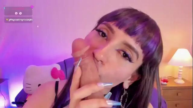 Thumbnail 2, electraraptiss's Stream at Chaturbate, 1 month ago