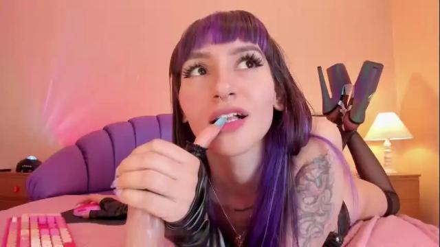Thumbnail 3, electraraptiss's Stream at Chaturbate, 1 month ago