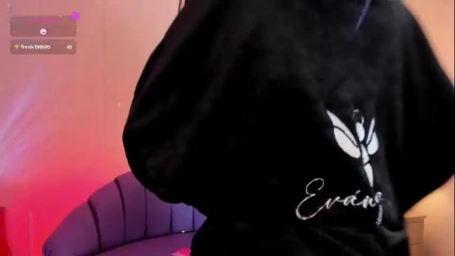 Thumbnail 1, electraraptiss's Stream at Chaturbate, 1 month ago