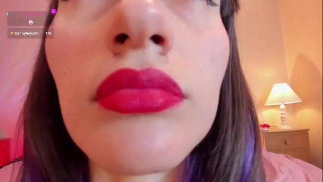 Thumbnail 3, electraraptiss's Stream at Chaturbate, 1 month ago