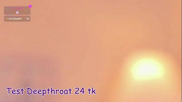 Thumbnail 1, electraraptiss's Stream at Chaturbate, 1 month ago