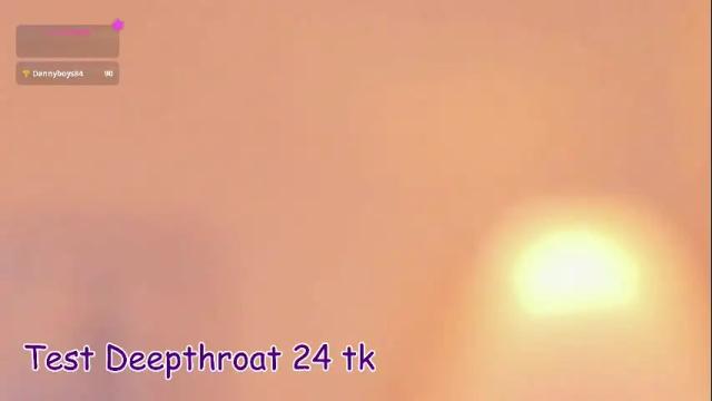 Thumbnail 2, electraraptiss's Stream at Chaturbate, 1 month ago