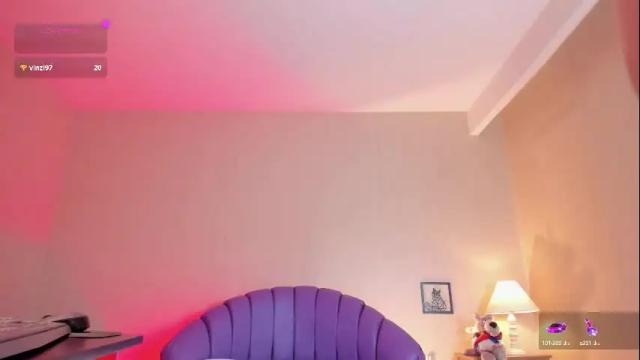Image 3 of electraraptiss Stream on Chaturbate on 1 month ago