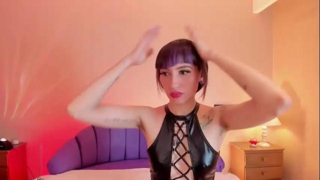 Thumbnail 1, electraraptiss's Stream at Chaturbate, 1 month ago