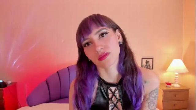 Image 4 of electraraptiss Stream on Chaturbate on 1 month ago