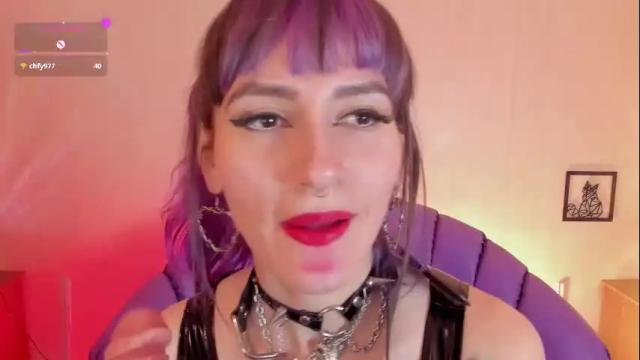 Thumbnail 2, electraraptiss's Stream at Chaturbate, 24 days ago