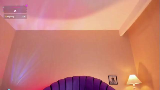 Image 6 of electraraptiss Stream on Chaturbate on 26 days ago