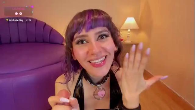 Image 4 of electraraptiss Stream on Chaturbate on 25 days ago