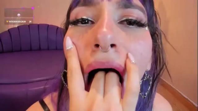 Thumbnail 3, electraraptiss's Stream at Chaturbate, 19 days ago