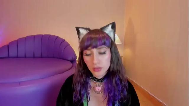 Image 4 of electraraptiss Stream on Chaturbate on 12 days ago