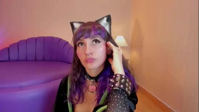 Thumbnail 2, electraraptiss's Stream at Chaturbate, 9 days ago