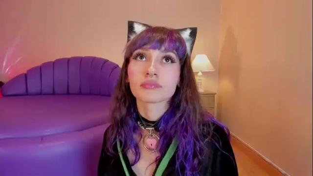 Image 6 of electraraptiss Stream on Chaturbate on 12 days ago