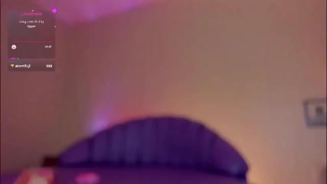 Image 10 of electraraptiss Stream on Chaturbate on 7 days ago