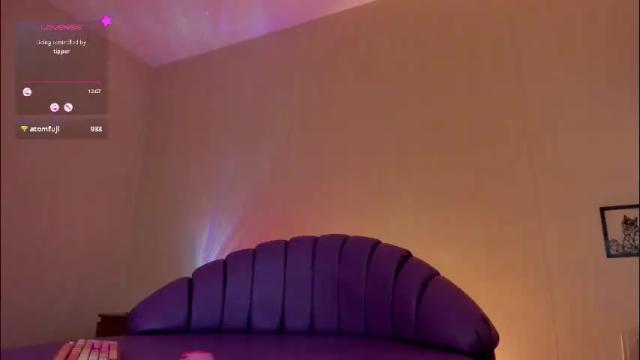 Image 4 of electraraptiss Stream on Chaturbate on 7 days ago